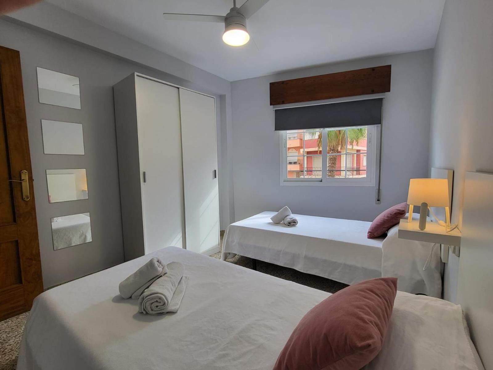 Centro. Appartement *