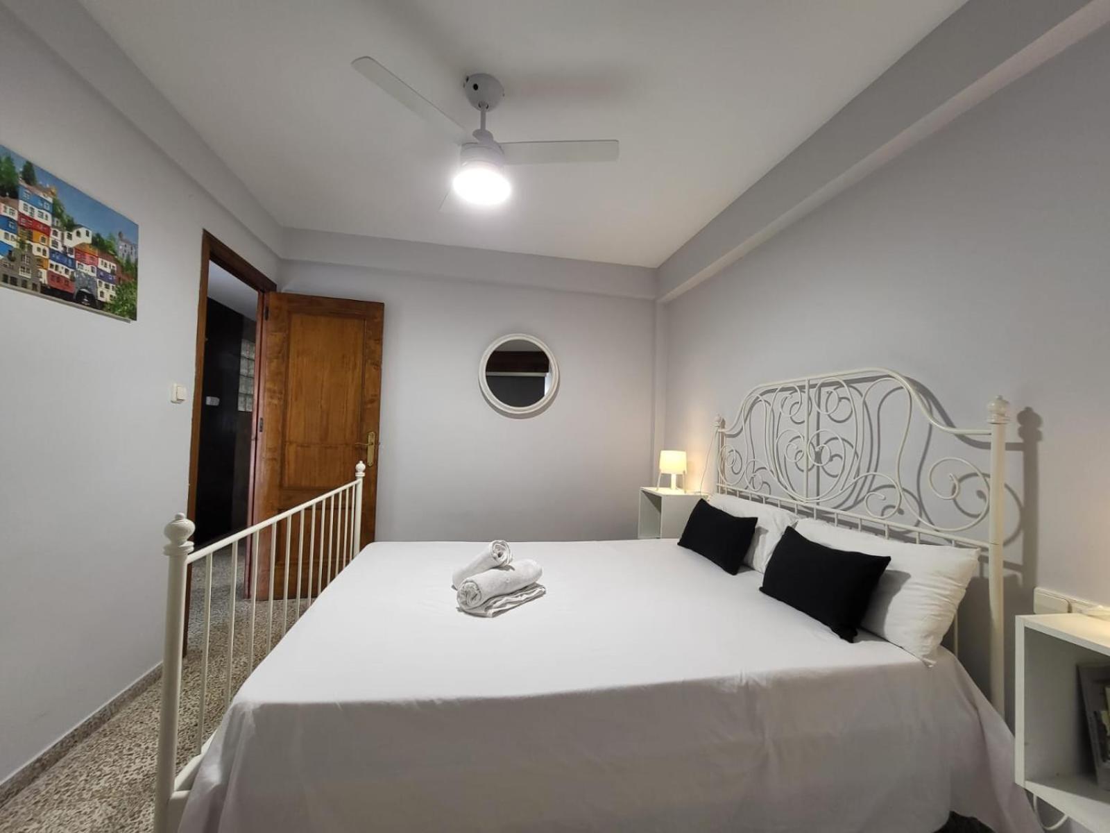 Appartement Centro. Motril