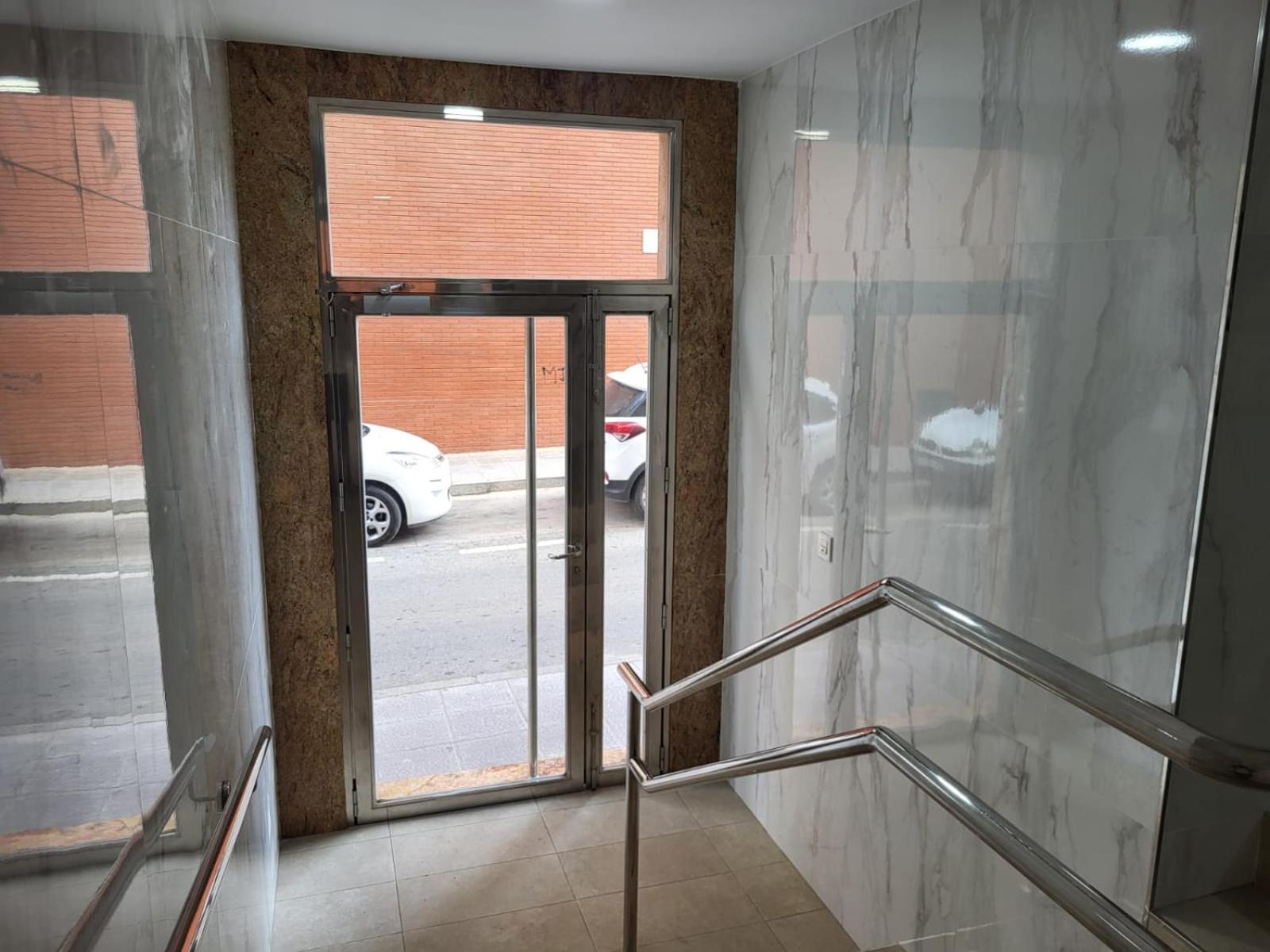 Centro. Appartement Motril