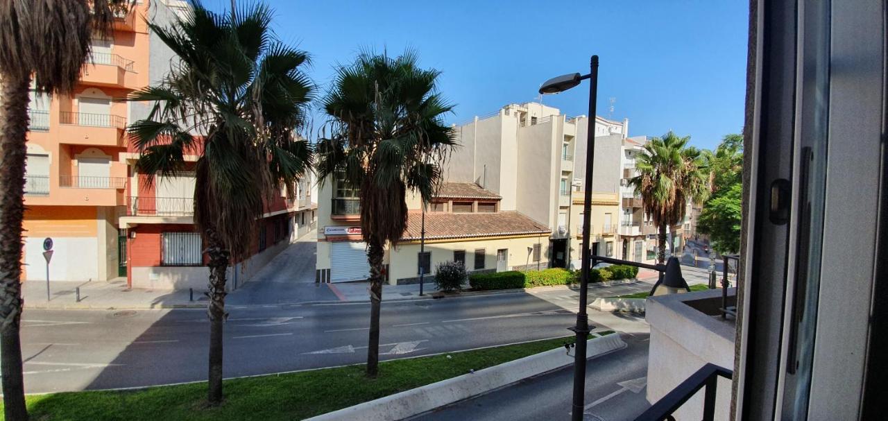 Apartment Centro. *
