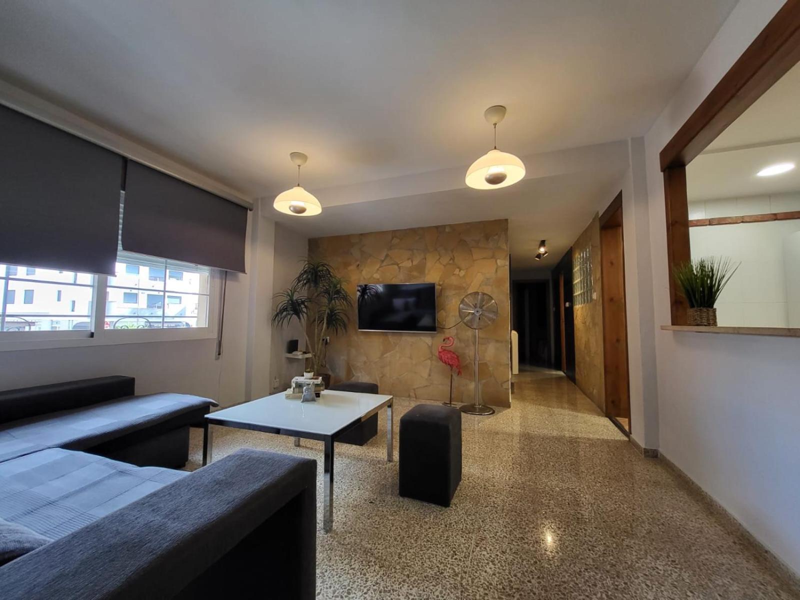 Centro. Apartment *