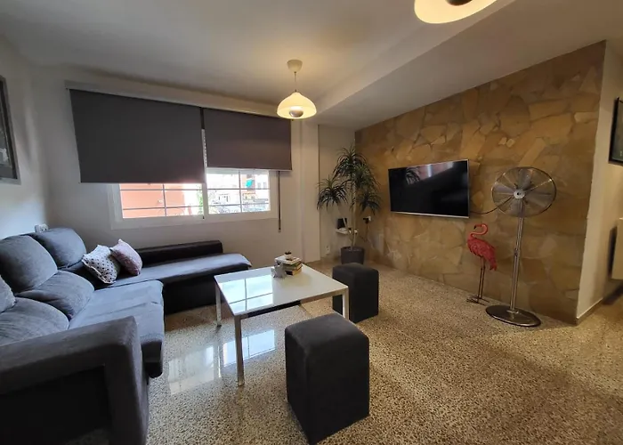 Motril Centro.
