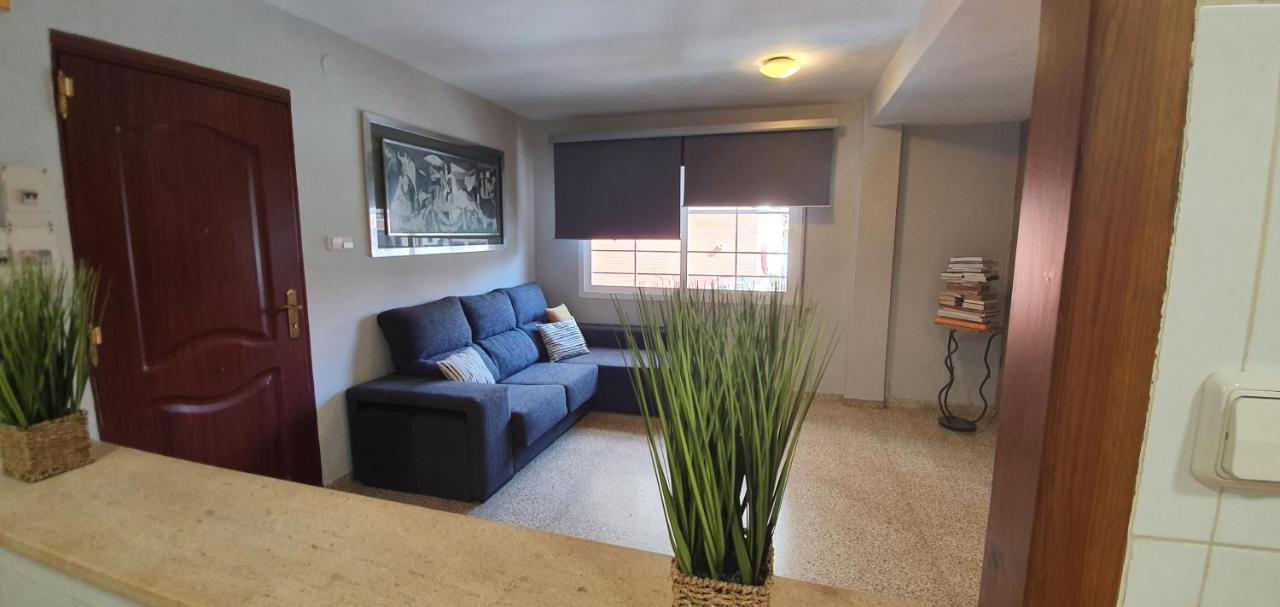 Apartament Centro. *